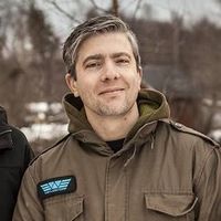 Mikael Lindström's Photo