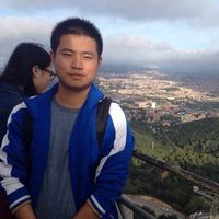 Langjing Shi's Photo