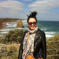 Pearl W Srirach's Photo