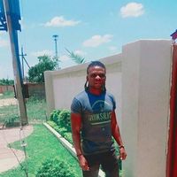 Alexander Mhlanga's Photo