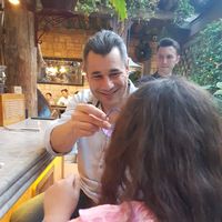 Abdülkadir Eren's Photo