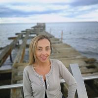 Pamela Salazar's Photo