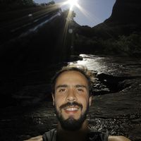 Felipe Lessa's Photo