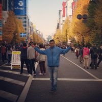 kalpesh Bhavsar's Photo