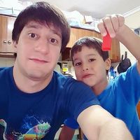 Andres Jimenez's Photo