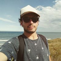 Fotos de Matias Varela