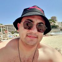 Abdelrahman Youssef's Photo