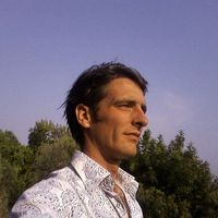 Jean Ribault's Photo