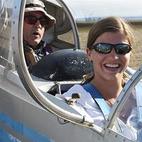 Tanja Maier的照片