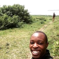 Emmanuel Lubega's Photo