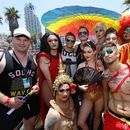 Photo de l'événement Tel Aviv Pride Hope Rally + Drag Show