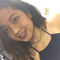 Jenny Mae Wong's Photo