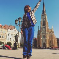 Tamanna Mansouri的照片