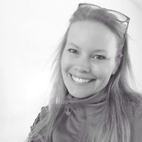 Naina Holsve's Photo