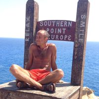 Le foto di Federico Ferrari