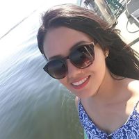 Kássia Lene's Photo