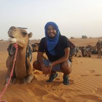 César Montero's Photo