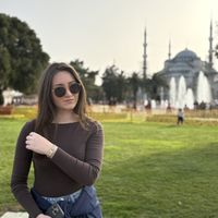 Sanja Popović's Photo