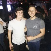 Tomás Bisio's Photo