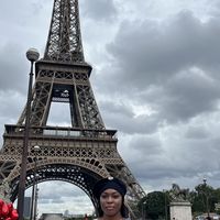 Fatima Zarah Davies's Photo