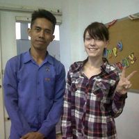 Jeffry manurung's Photo