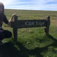 Sara Eriksson's Photo