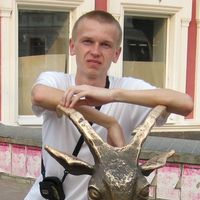 Fotos von Paul Tarasov