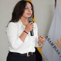 Estefania Ceron's Photo