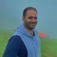 Vahid Shahabi's Photo