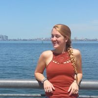 Rachel Leonard's Photo