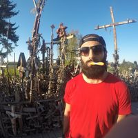 Albors Caesar's Photo