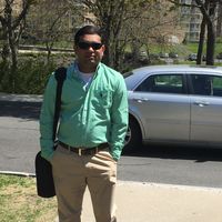 Balaji Sridharan's Photo