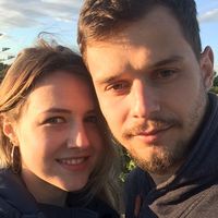 Nastia Vynohradova的照片