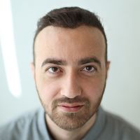 Photos de Vahid Namvari