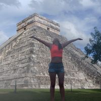 Lorena Contreras的照片