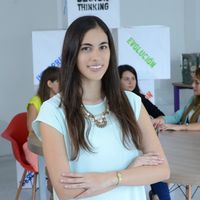 Carolina Camacho's Photo