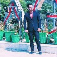 Ranjit Singh's Photo