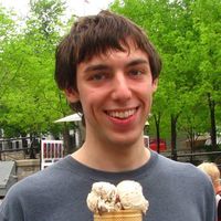 James O'Donnell's Photo