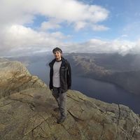 Kieran Murray's Photo