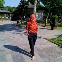 hindun kinasih's Photo