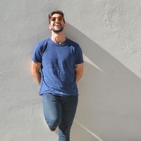 Martin Daneri的照片