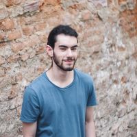 Jakub Brahmi的照片