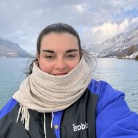 Analía Barboza's Photo