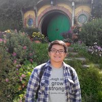 Septian Marhenanto's Photo