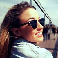 Estefanía Hernández's Photo