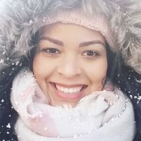 Manu Medeiros's Photo