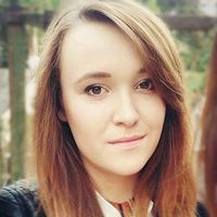 Miglė Zuvelytė's Photo