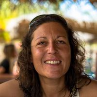 Caroline Priou的照片