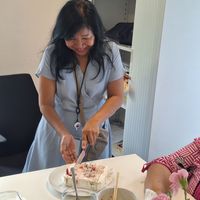 Efi Cheviotss's Photo