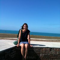 Leticia Oliveira的照片
